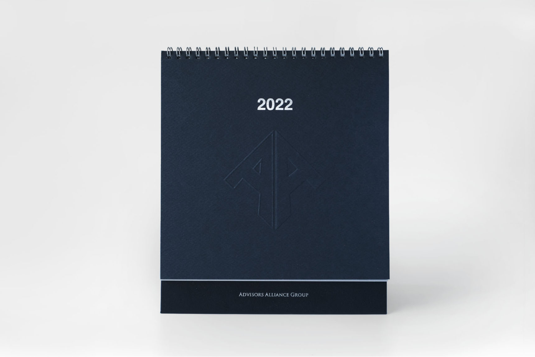 AAG 2022 Calendar Main