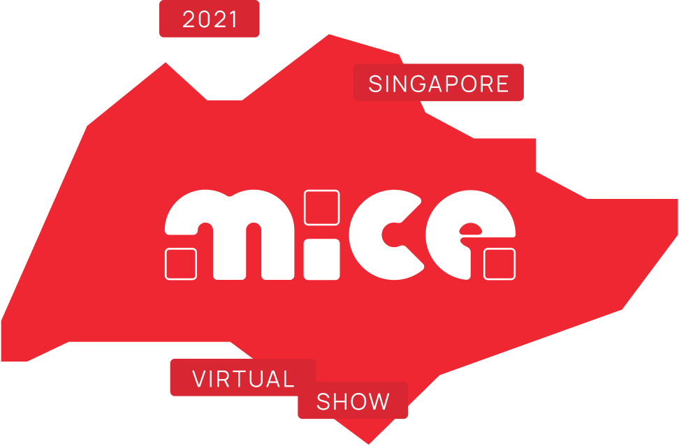 SingapoReimagine MICE Virtual Show 2021