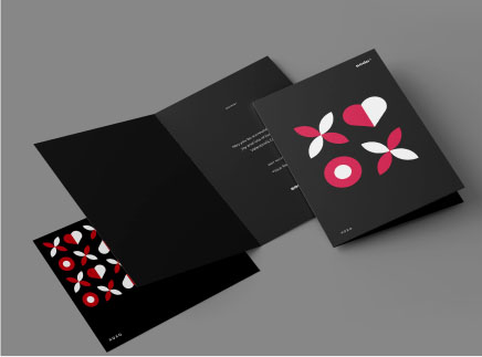 Free VDay Cards Templates XOXO Preview