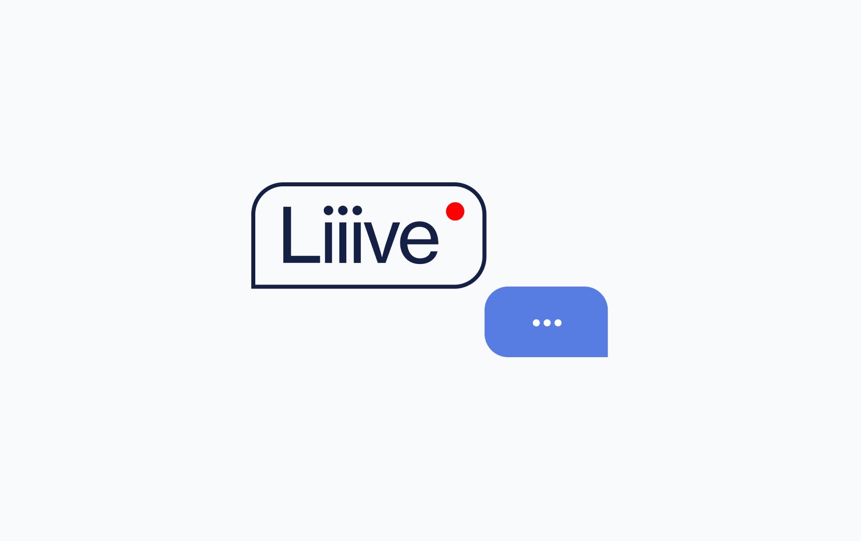Liiive Virtual Event Platform Cover